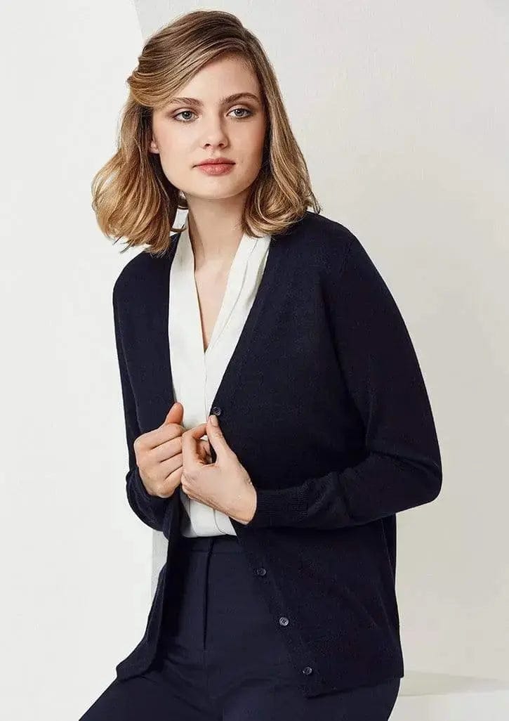Biz Collection Roma Women's Cardigan LC916L